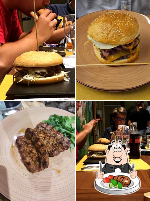 Bistecca al Zerodieci Pub - Restaurant