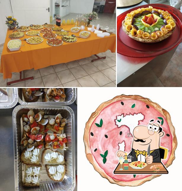 Pizzeria Lo Stivale