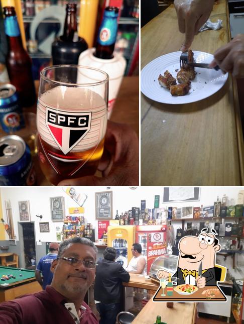 Bar do Roberto