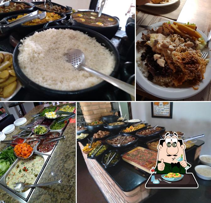 Brazero's Grill Restaurante e Choperia