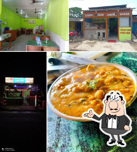 Chanchal Dhaba