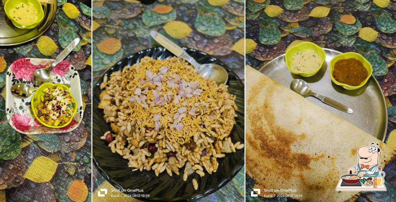 Chennai Spices