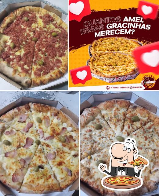 Dominus Pizzaria