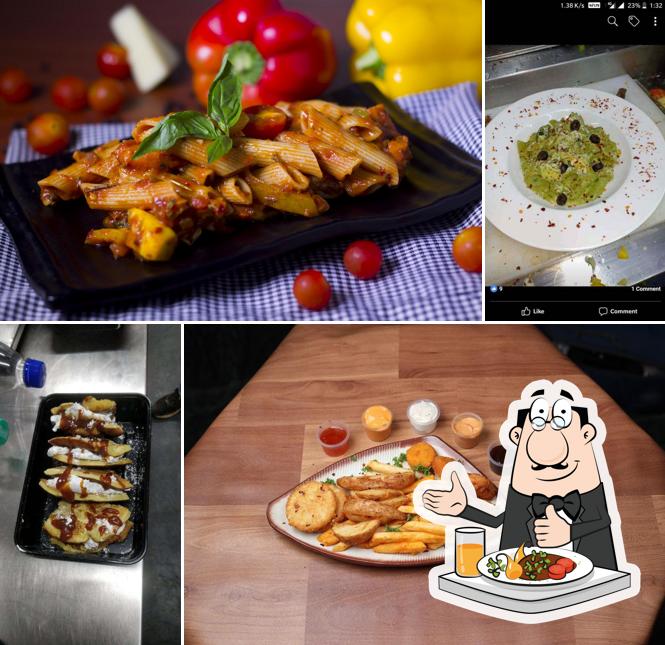 Hellz Kitchen - Takeaway & Delivery