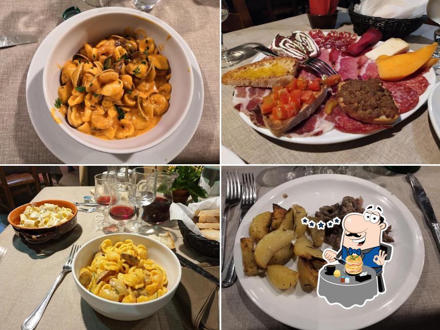 La Chimera Ristorante - Pizzeria