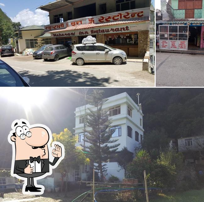 Naveen Restaurant