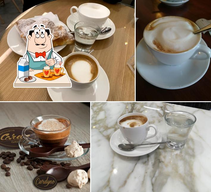 Pasticceria Cardy