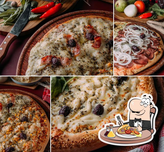 Pizzaria Pasta D'oro