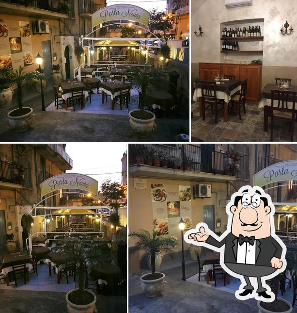 Ristorante Pizzeria Porta Nova