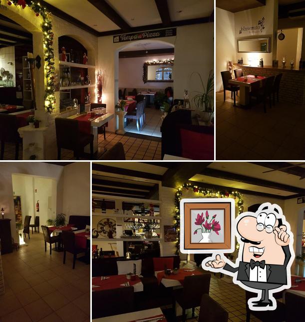 Pizzeria Tempo di Pizza