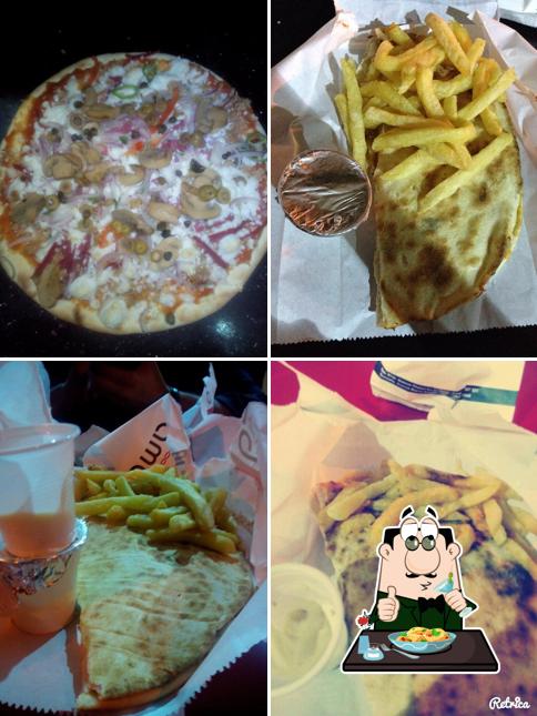 Pizaa Bambo