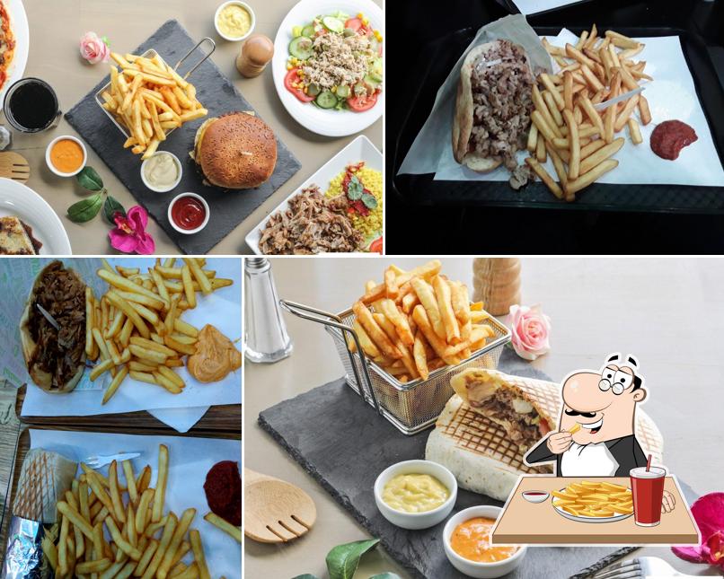Burger Time