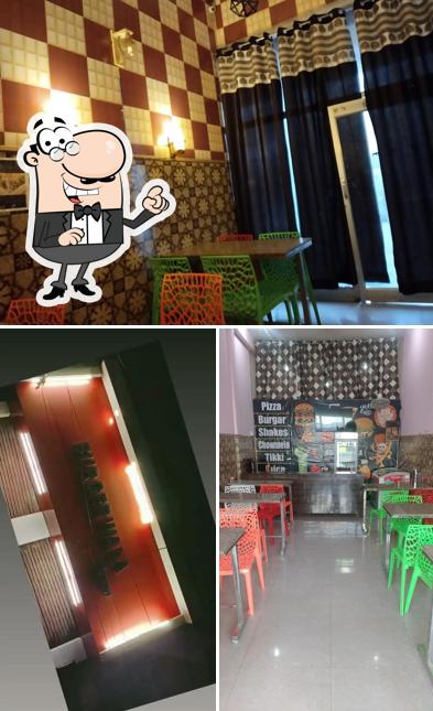 Burger wala