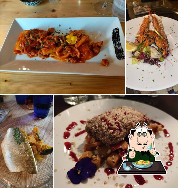 Platti al Dó Mori Dolo