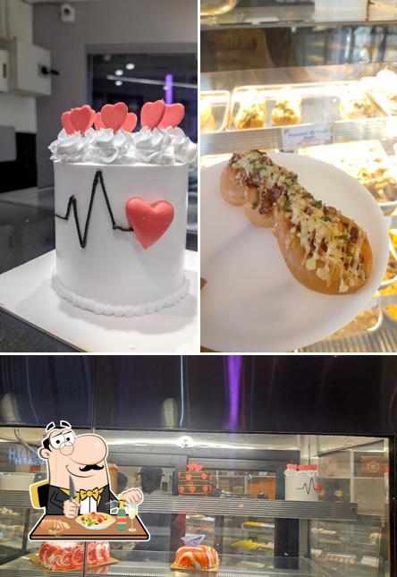 KESAR GHAR Bakery, Sweets & Jilebi