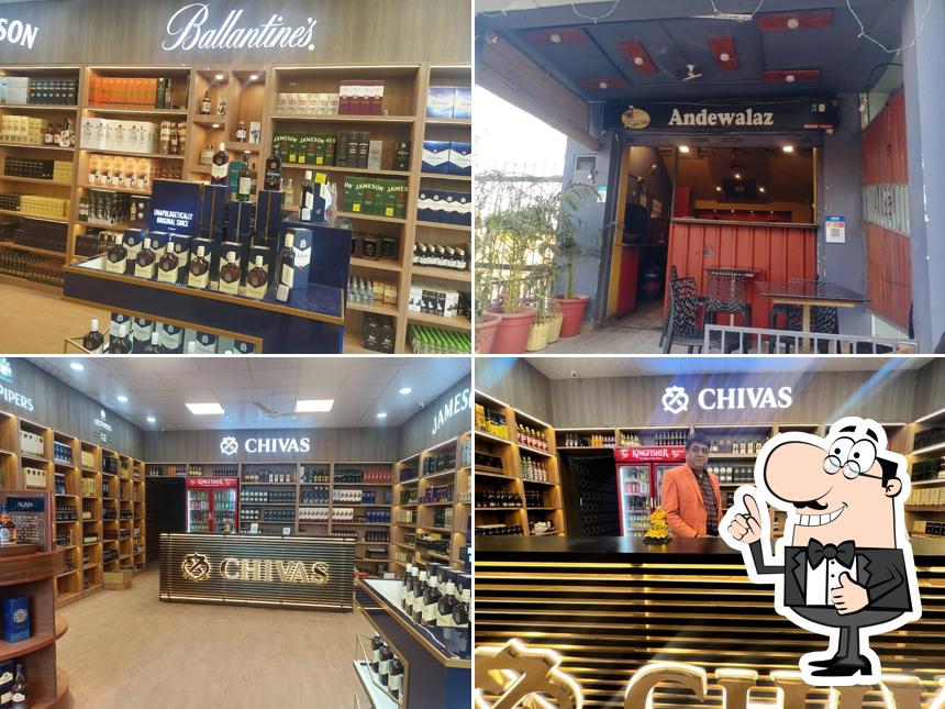 Kings Liquor Junction - Wine Shop in Jaipur - Beer Shop in Jaipur - whiskey Shop in Vaishali Nagar Jaipur