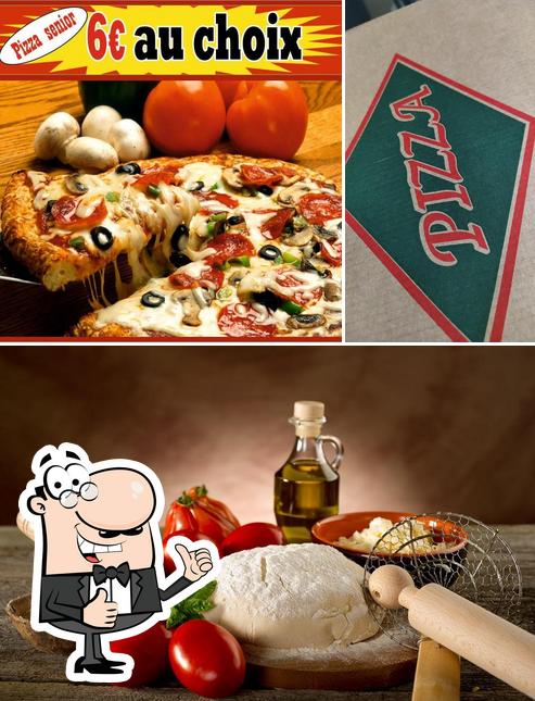 La Pizz' Wich