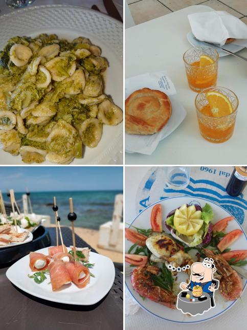 Cibo al Mar de Plata