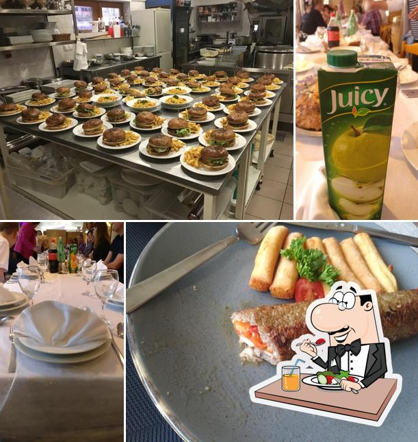 Cibo al Restaurant Markuševec