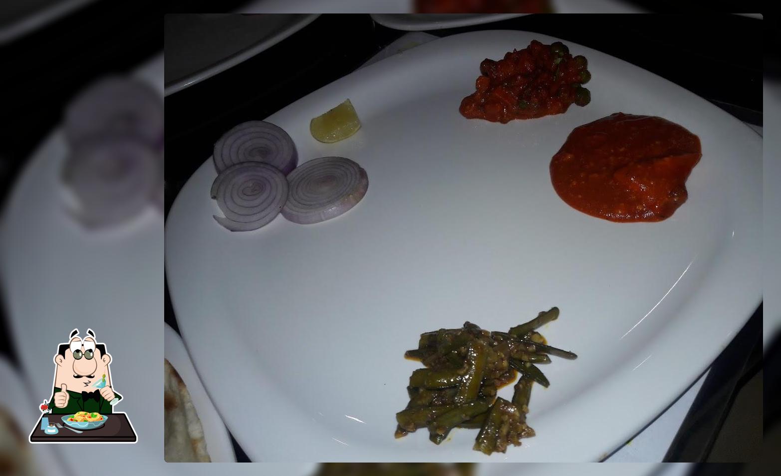New Panchali Dhaba