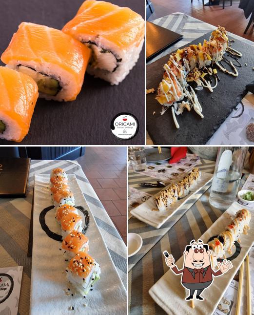 Origami Fornaci di Barga