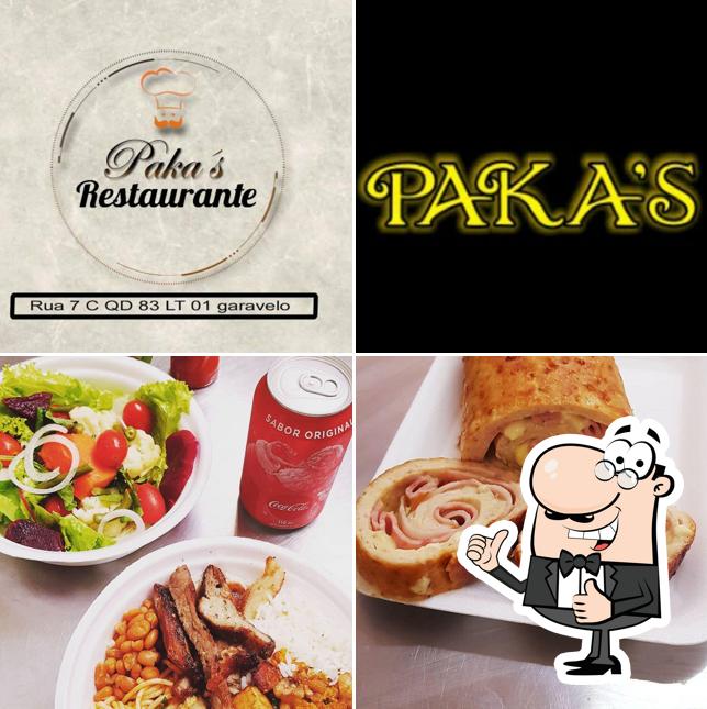 Paka's Restaurante