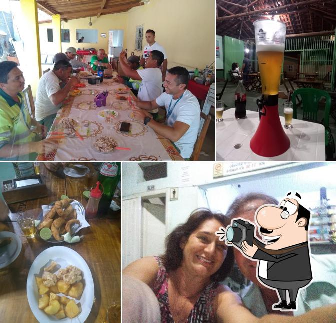 Chiquinho - Alpinópolis