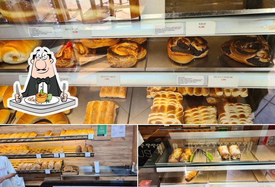 Pekarna Ilir, pekarstvo in slaščičarstvo, d.o.o.