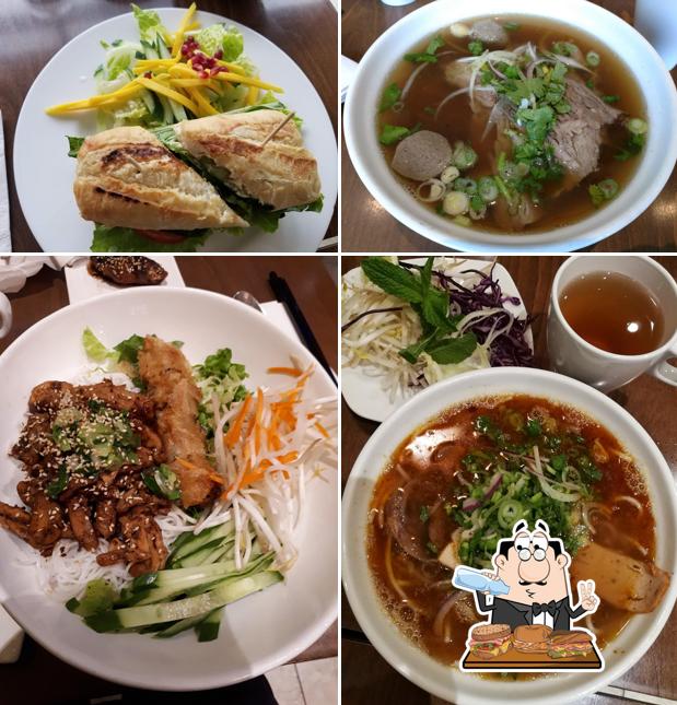 Pho Real