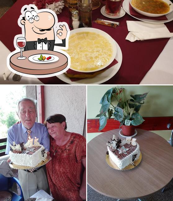 Restaurant Cabana Someș