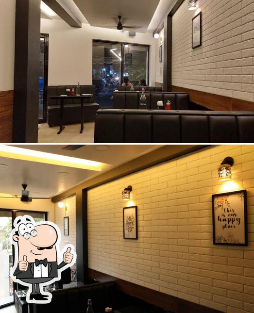 Look at this pic of SEASONS CAFE