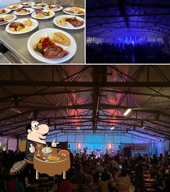 Santa Bertilla in FESTA