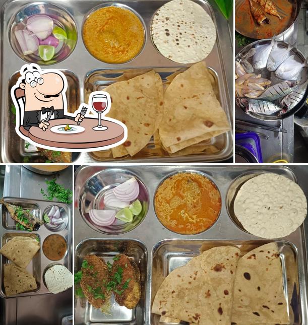 Shree Swami Samarth Hotel