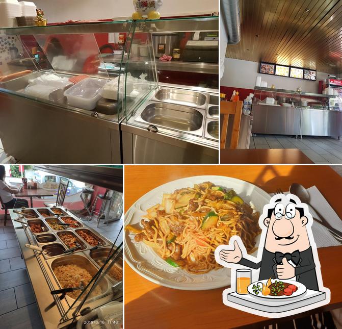 Platti al Situ Take Away