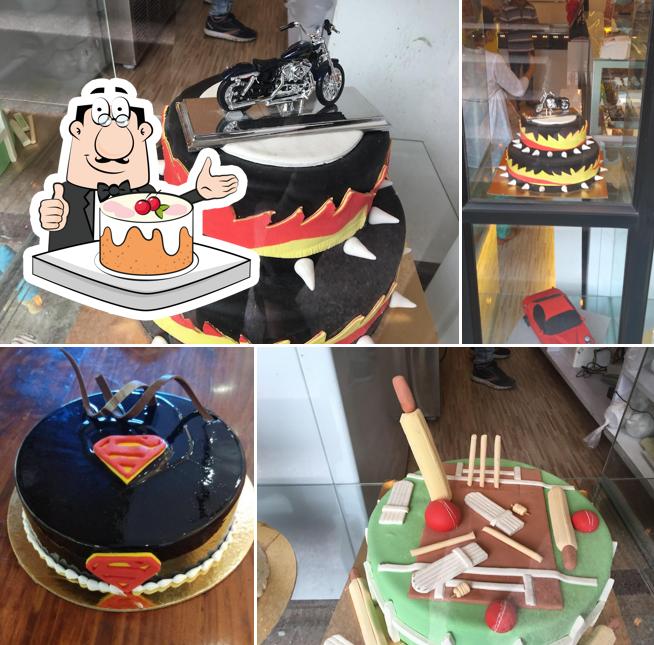 The Heaven - Bakery Cafe picture