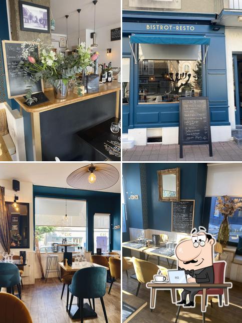Restaurant le boulevard