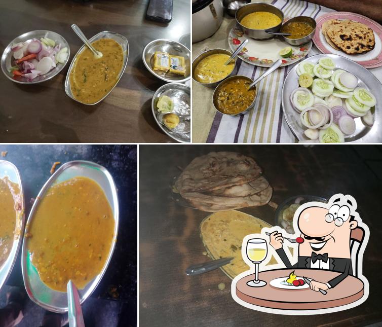 punjabi vaishno dhaba