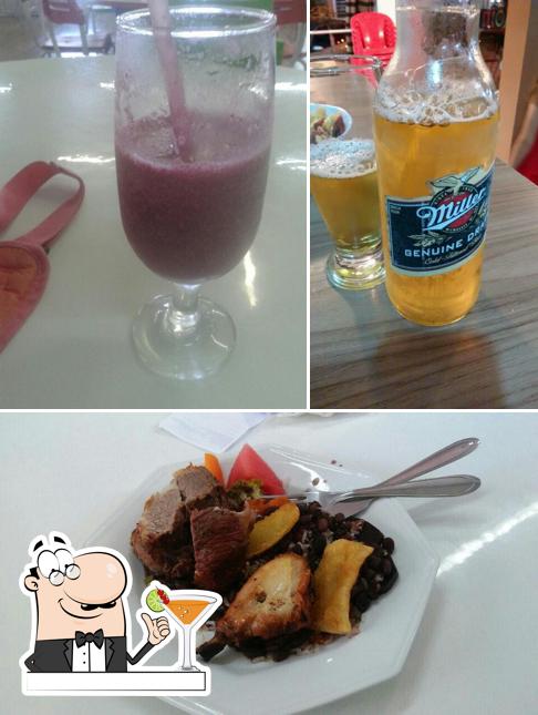 Restaurante Becker