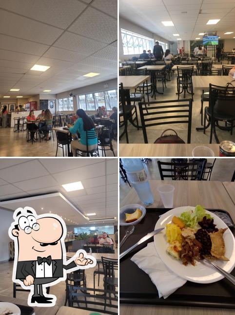 Restaurante Dom Núnez Saldanha