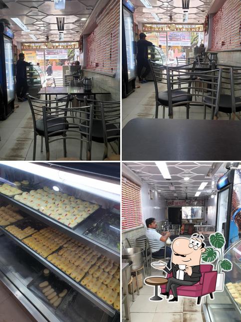 Shree Shyam Sweets