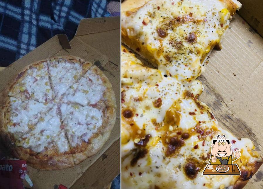 Sky Pizza