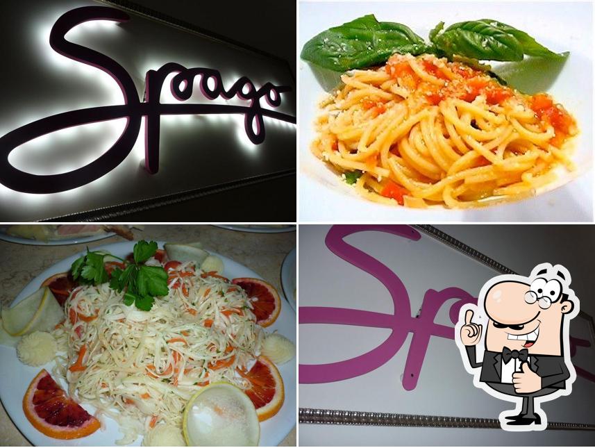Spago- Ristorante,Pizzeria,Rosticceria