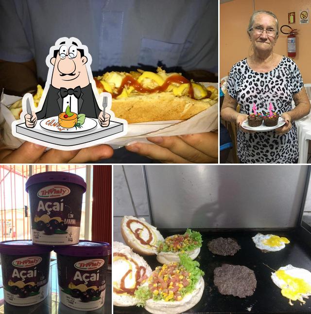 Star Lanches