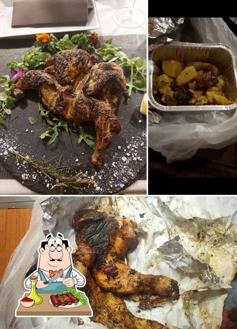 Steakeria offre piatti di carne