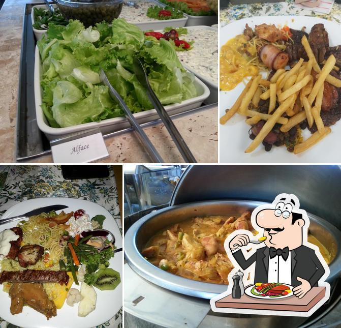Tchê Churrascaria