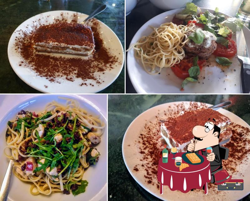 Trattoria A Proposito