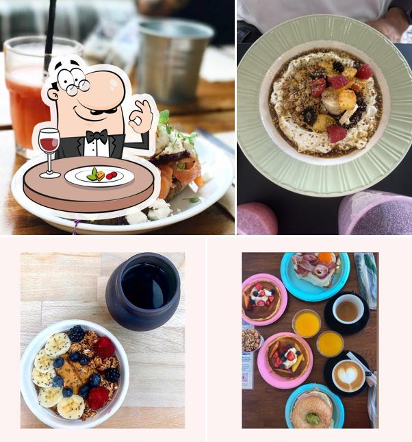 Platti al Checchi Cafè & Bakery