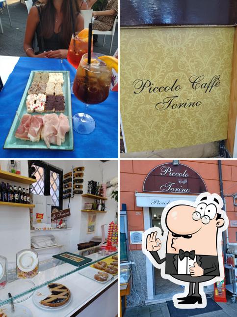 Caffè Piccolo Torino