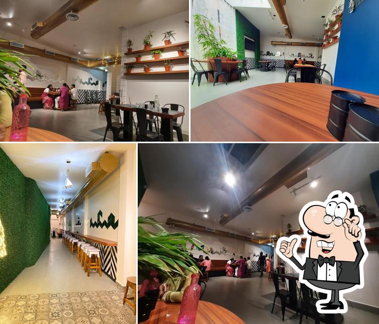 Check out how Cassandra's looks inside