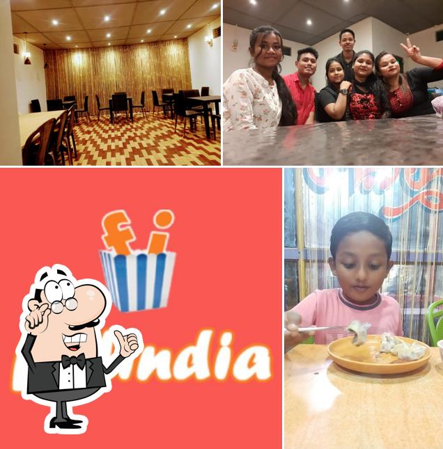FudIndia Restaurant